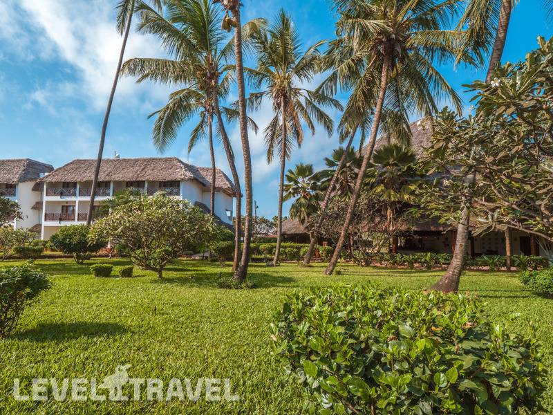 Фотография Double Tree By Hilton Resort Zanzibar