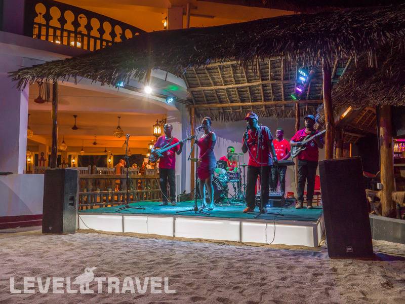 Фотография Double Tree By Hilton Resort Zanzibar