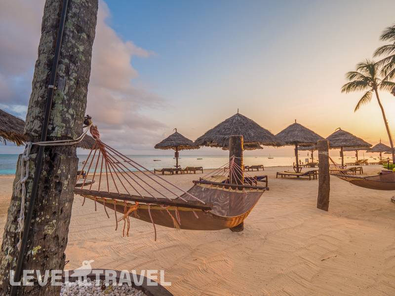 Фотография Double Tree By Hilton Resort Zanzibar