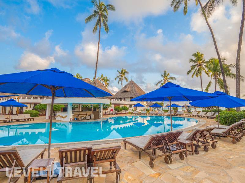 Фотография Double Tree By Hilton Resort Zanzibar