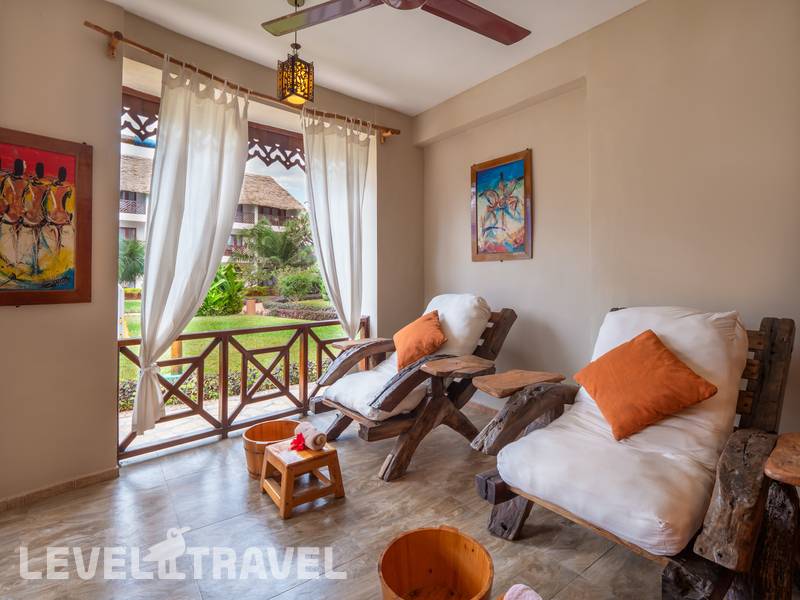 Фотография Double Tree By Hilton Resort Zanzibar