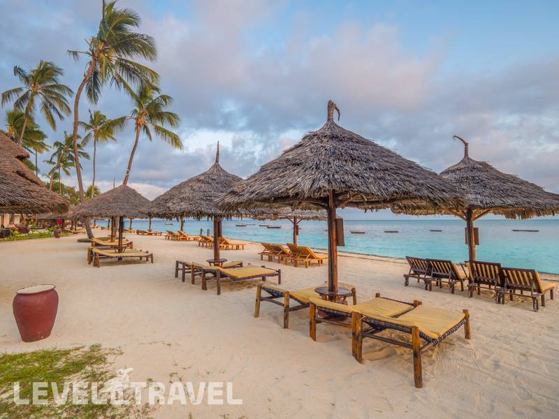 Фотография Double Tree By Hilton Resort Zanzibar