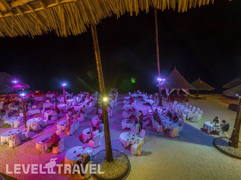 Фотография Double Tree By Hilton Resort Zanzibar