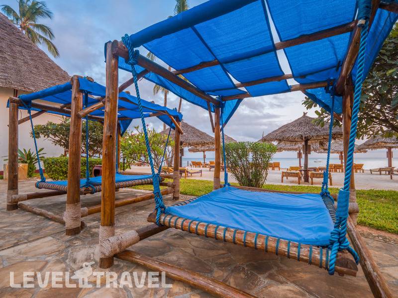 Фотография Double Tree By Hilton Resort Zanzibar