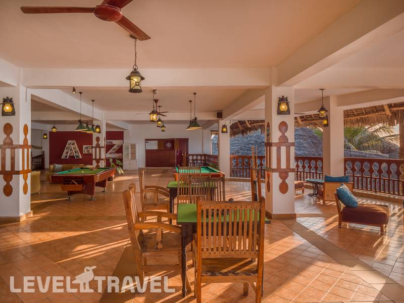 Фотография Double Tree By Hilton Resort Zanzibar