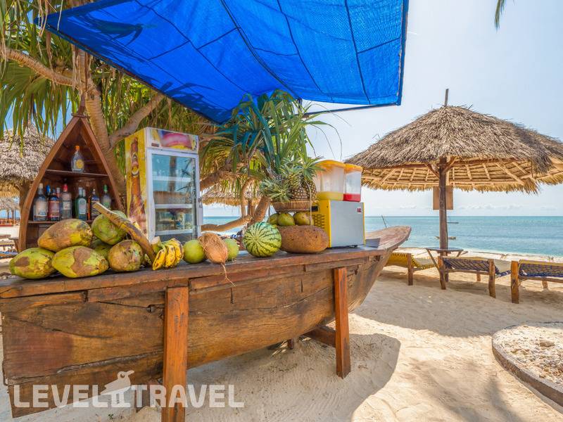 Фотография Double Tree By Hilton Resort Zanzibar