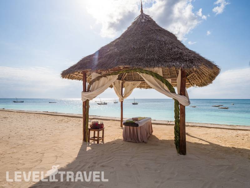 Фотография Double Tree By Hilton Resort Zanzibar