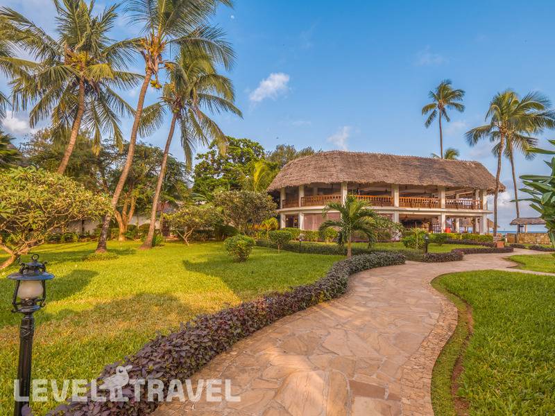 Фотография Double Tree By Hilton Resort Zanzibar