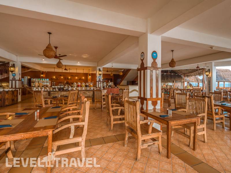 Фотография Double Tree By Hilton Resort Zanzibar