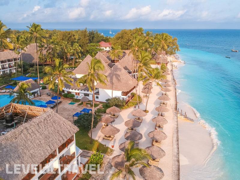 Фотография Double Tree By Hilton Resort Zanzibar