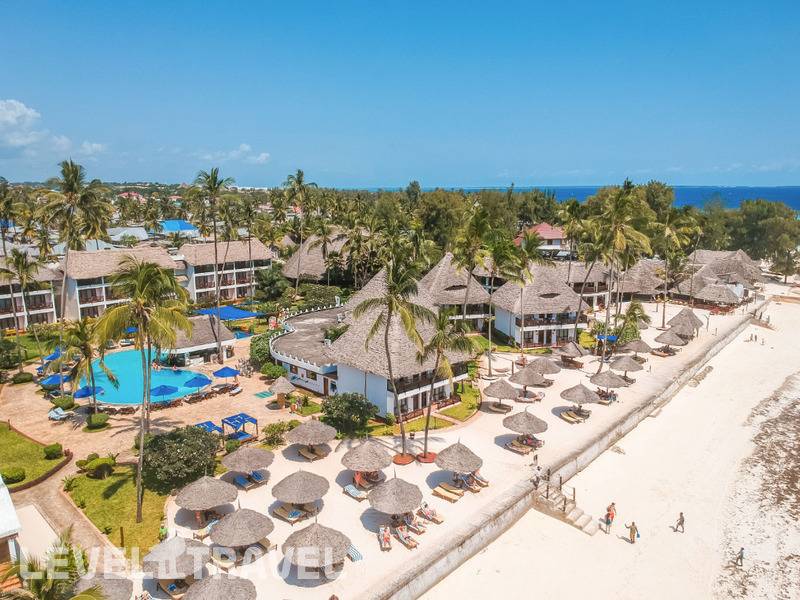 Фотография Double Tree By Hilton Resort Zanzibar