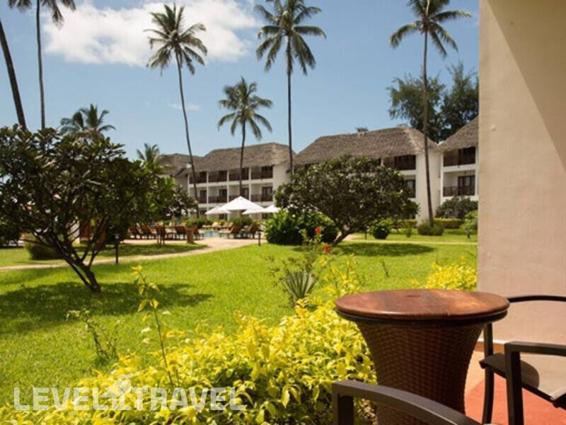 Фотография Double Tree By Hilton Resort Zanzibar