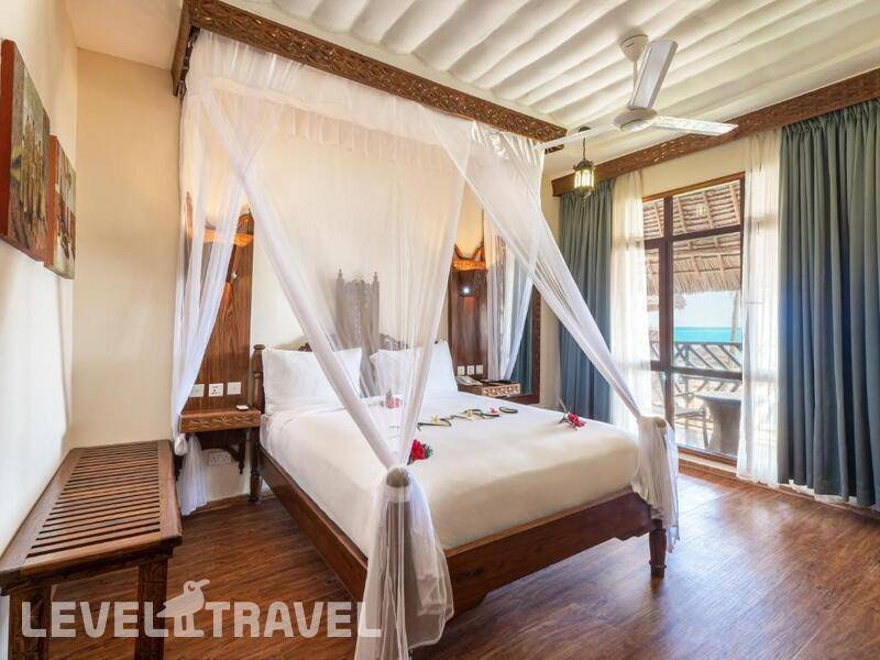 Фотография Double Tree By Hilton Resort Zanzibar