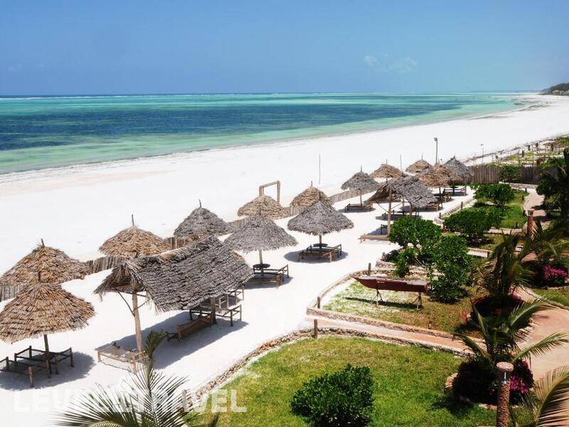 Фотография AHG Waridi Beach Resort