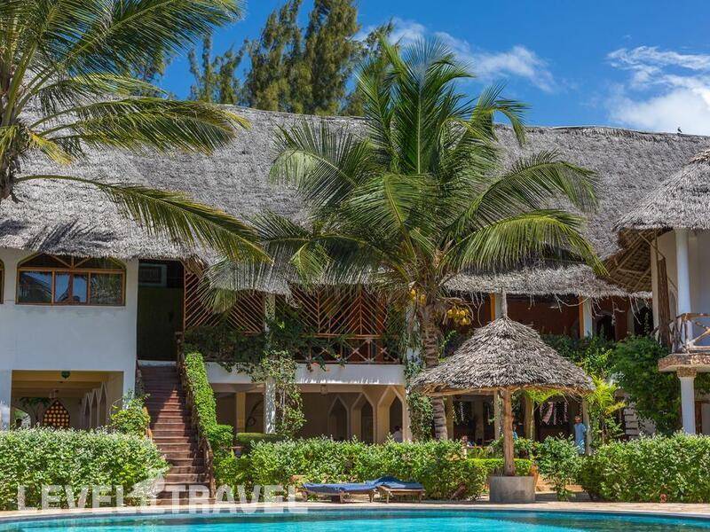 Фотография AHG Waridi Beach Resort