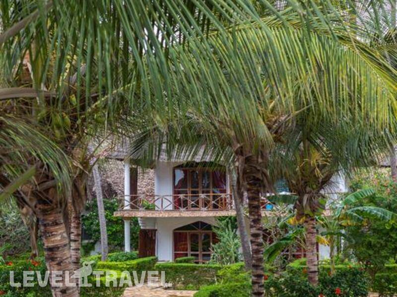 Фотография AHG Waridi Beach Resort