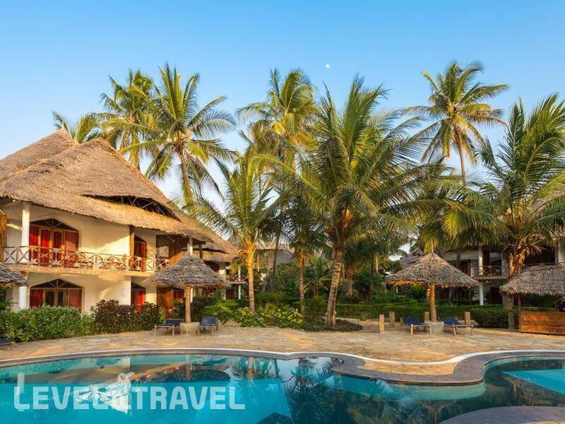 Фотография AHG Waridi Beach Resort