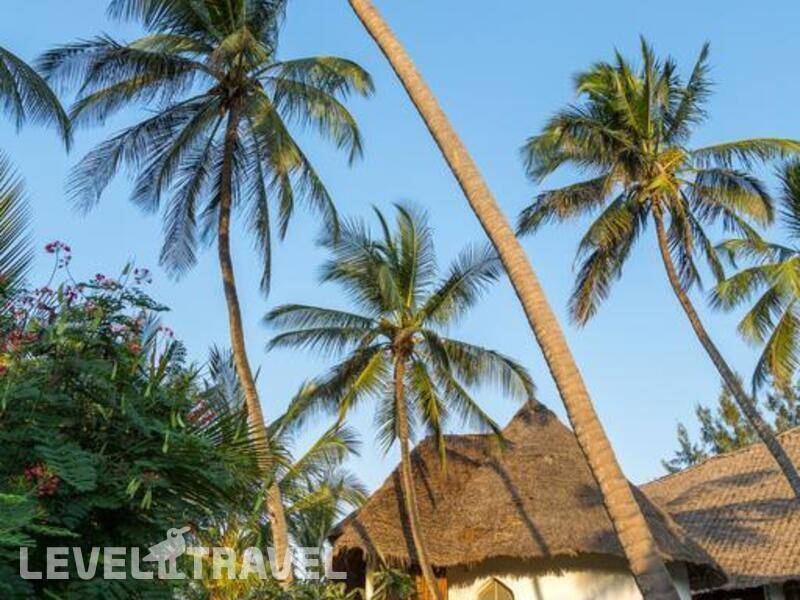 Фотография AHG Waridi Beach Resort
