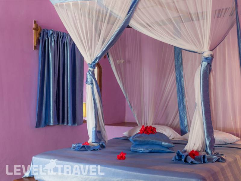 Фотография AHG Waridi Beach Resort
