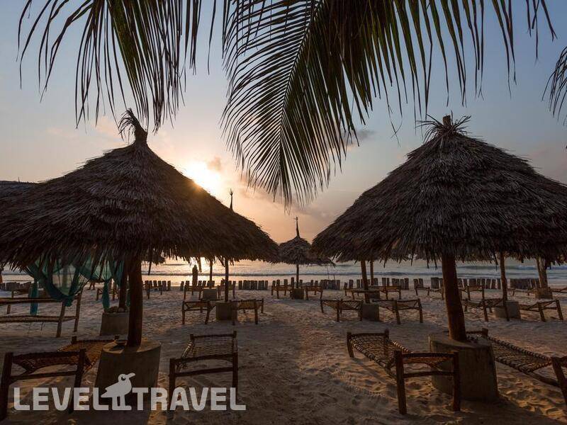Фотография AHG Waridi Beach Resort