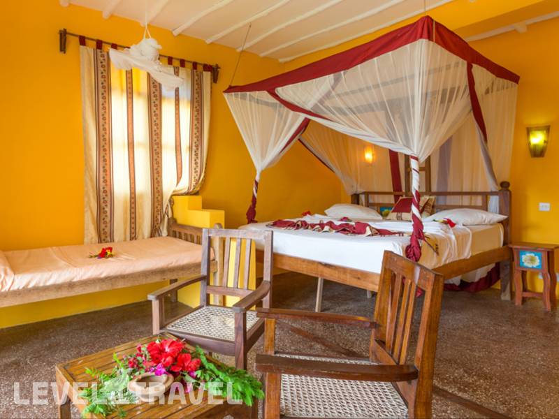 Фотография AHG Waridi Beach Resort