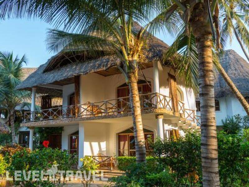 Фотография AHG Waridi Beach Resort