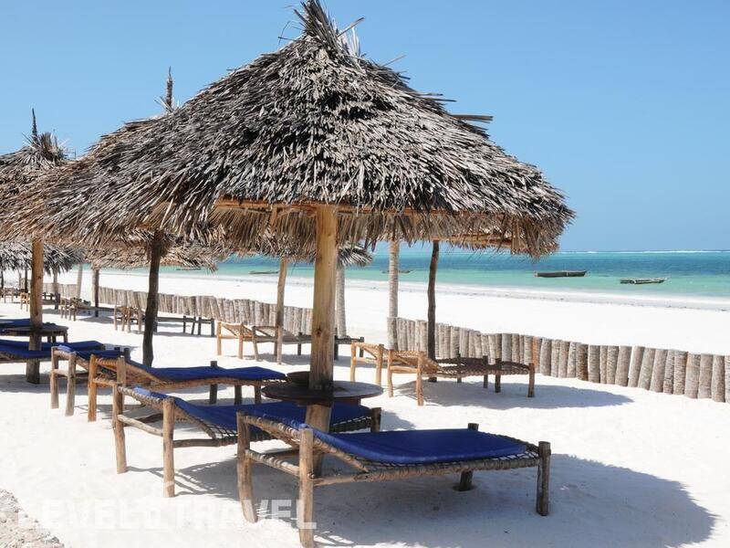 Фотография AHG Waridi Beach Resort