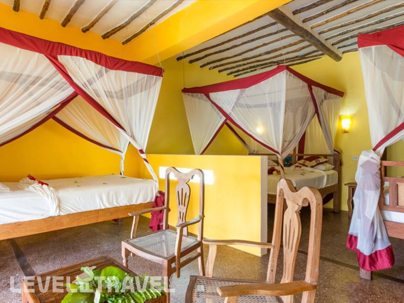 Фотография AHG Waridi Beach Resort