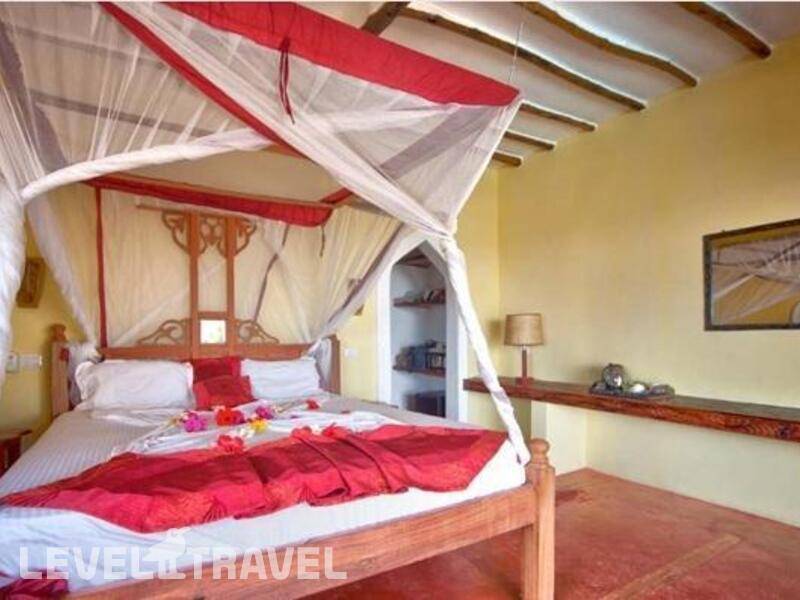 Фотография AHG Waridi Beach Resort
