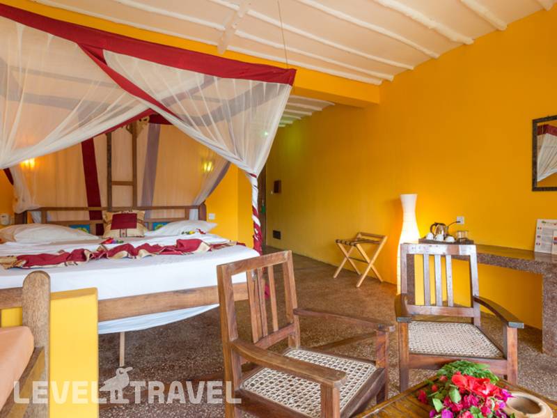 Фотография AHG Waridi Beach Resort