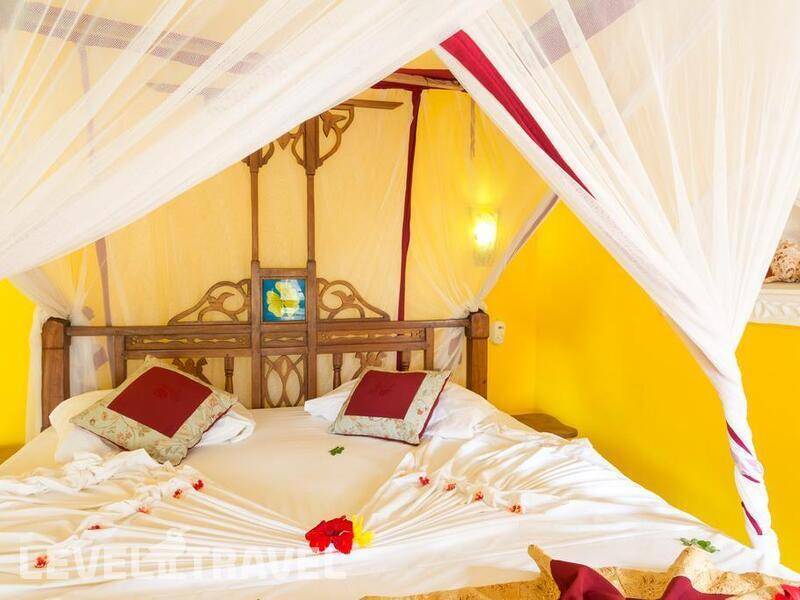 Фотография AHG Waridi Beach Resort