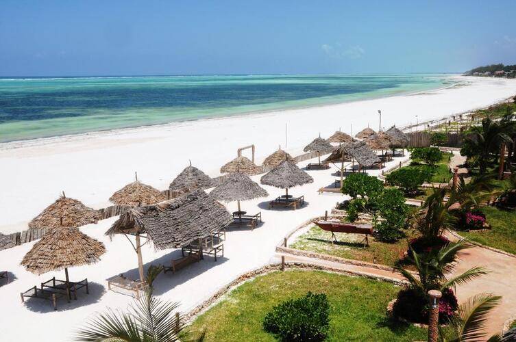 AHG Waridi Beach Resort