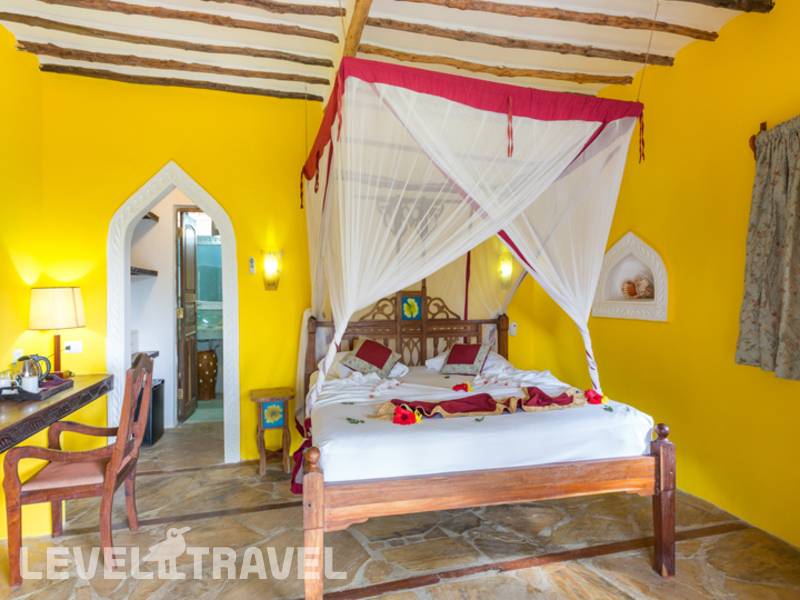 Фотография AHG Waridi Beach Resort