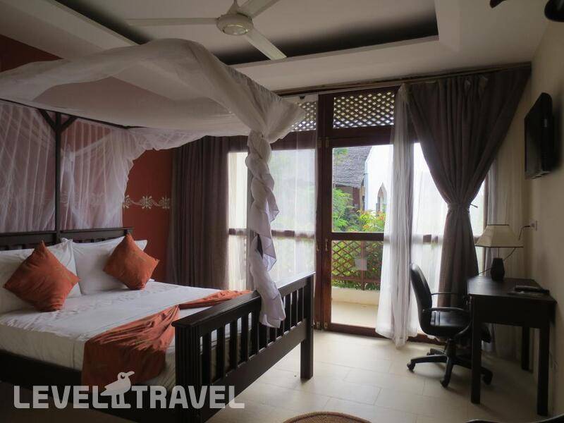 Фотография Zanzibar Star Resort