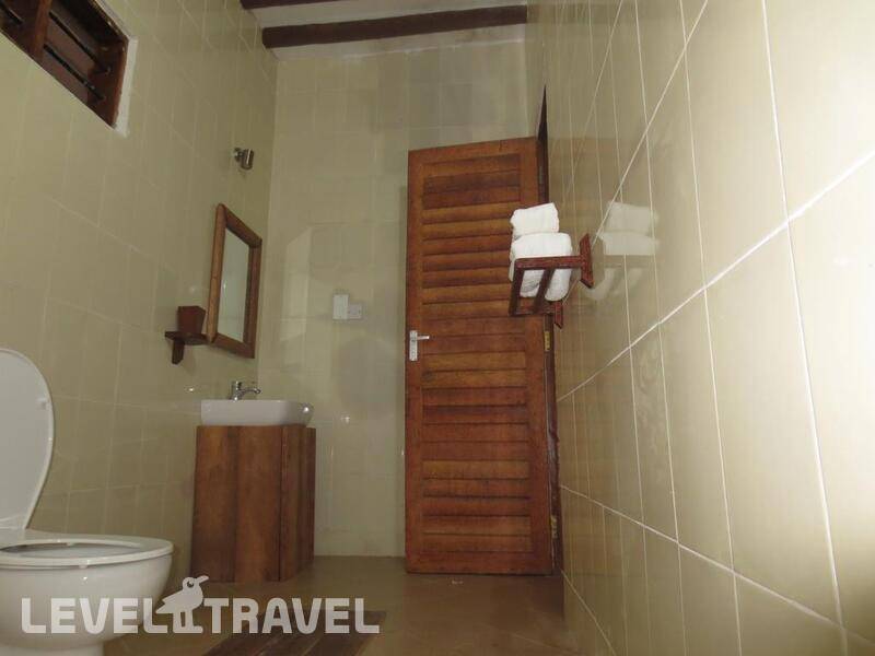 Фотография Zanzibar Star Resort