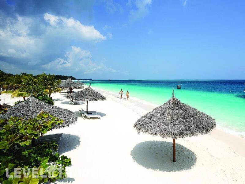 Фотография Zanzibar Star Resort
