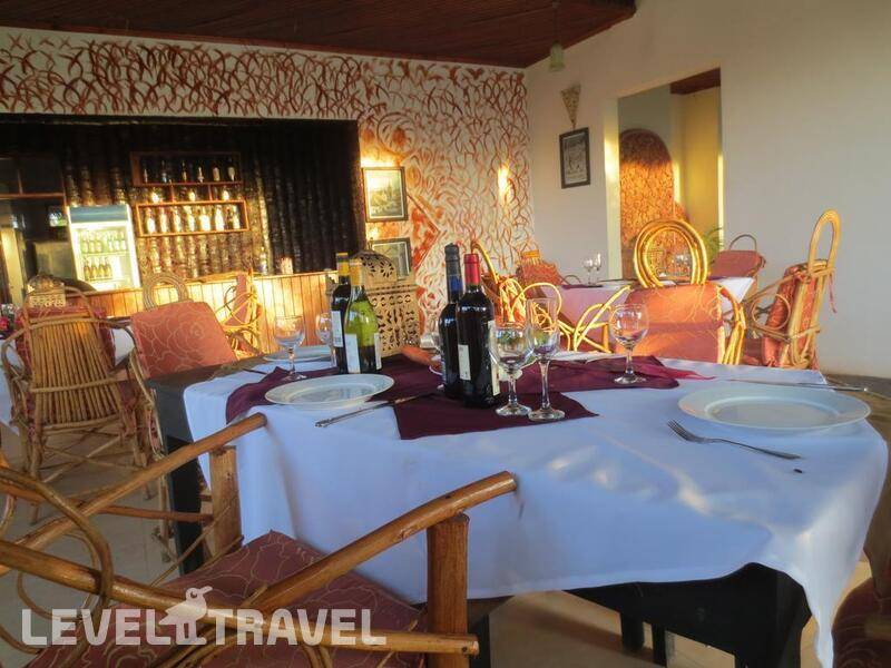 Фотография Zanzibar Star Resort