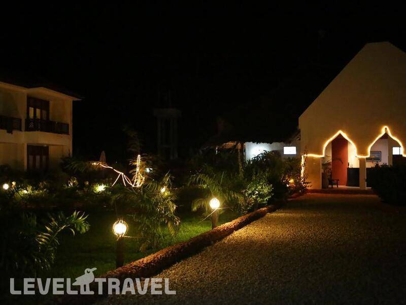 Фотография Zanzibar Star Resort