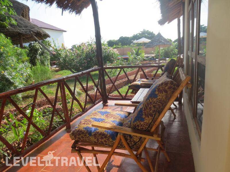 Фотография Zanzibar Star Resort