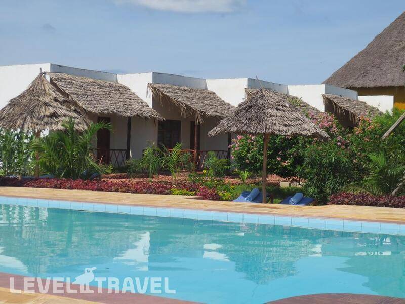 Фотография Zanzibar Star Resort