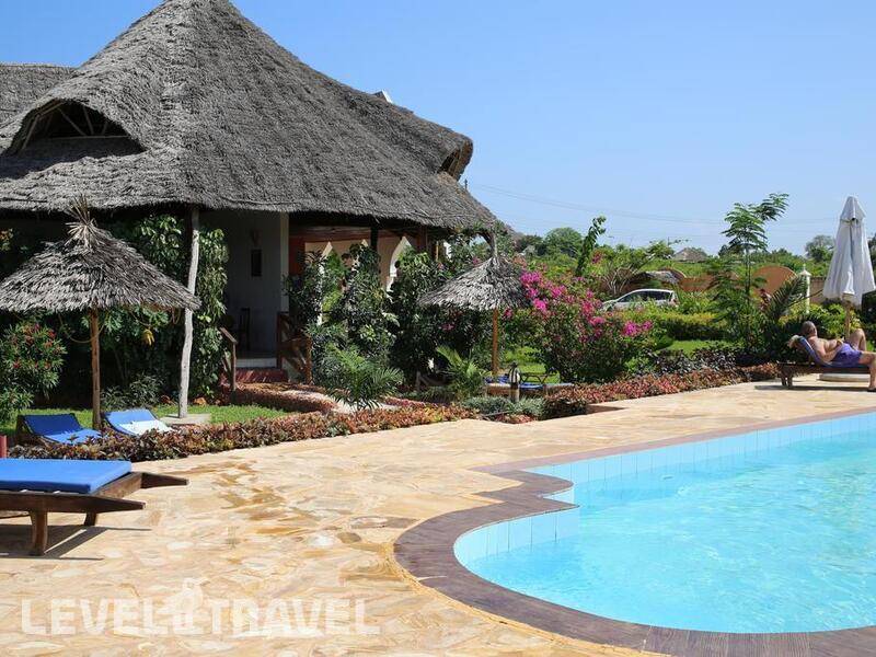 Фотография Zanzibar Star Resort