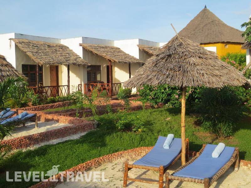 Фотография Zanzibar Star Resort