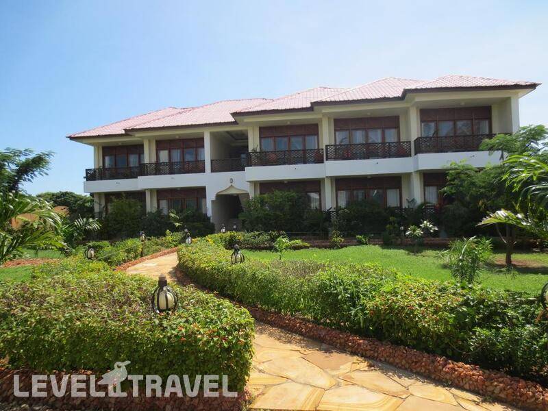 Фотография Zanzibar Star Resort