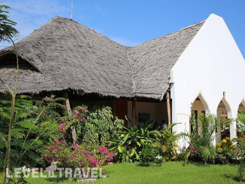 Фотография Zanzibar Star Resort