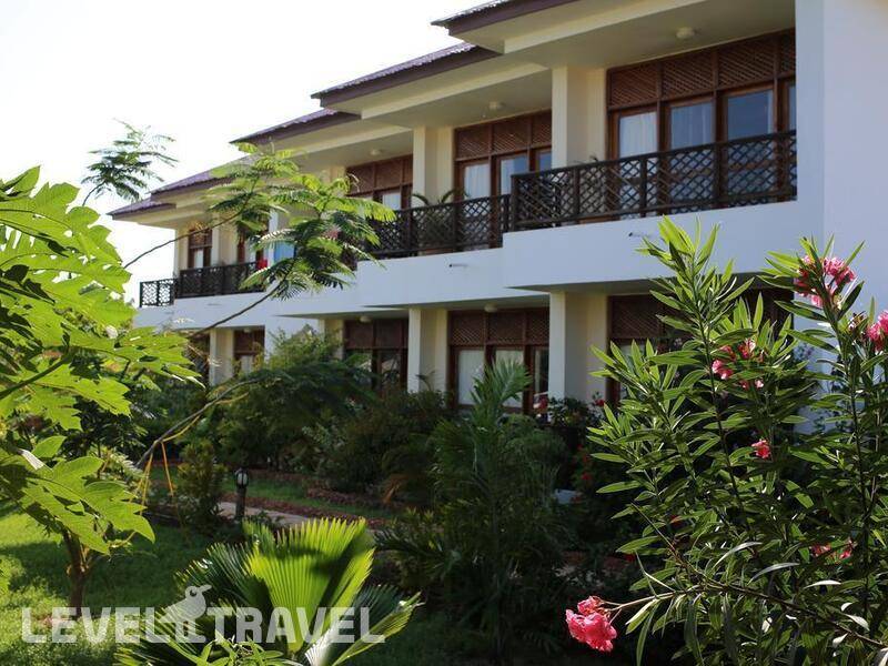 Фотография Zanzibar Star Resort