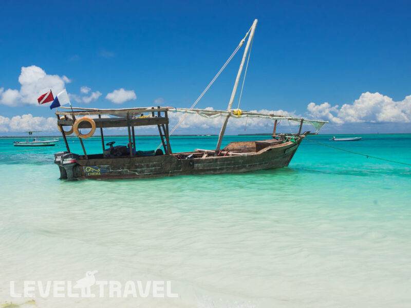 Фотография Zanzibar Queen