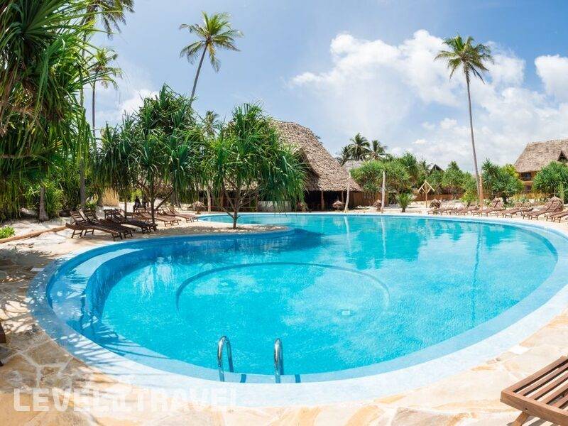 Фотография Zanzibar Queen