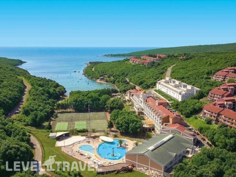Фотография Duga Uvala Hotel (Ex.Resort Duga Uvala)