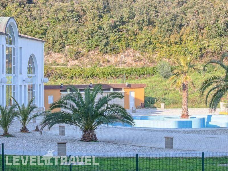 Фотография Duga Uvala Hotel (Ex.Resort Duga Uvala)