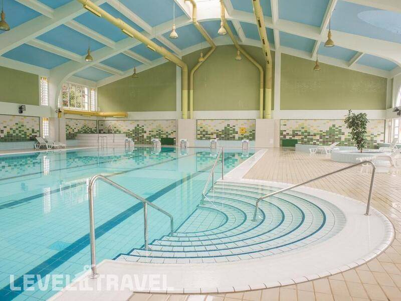 Фотография Duga Uvala Hotel (Ex.Resort Duga Uvala)